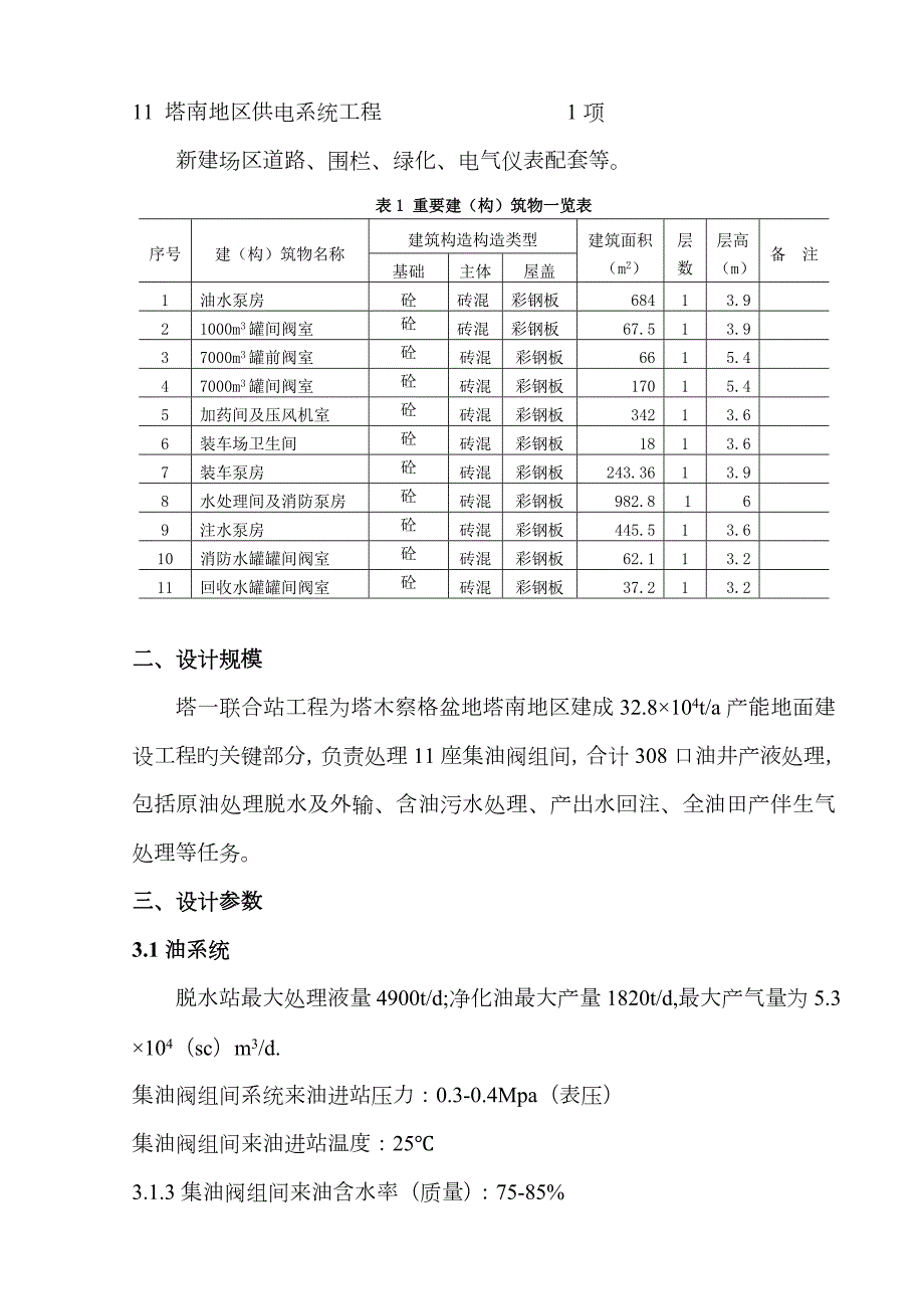 塔一联试运投产保运方案1.doc_第3页
