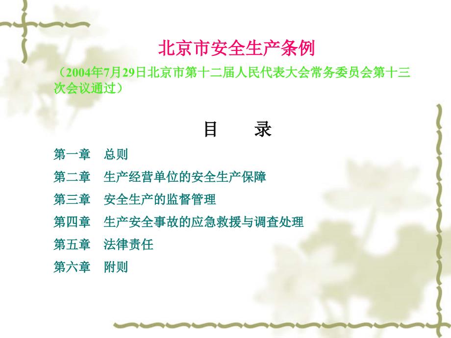 北京市安全生产条例.ppt_第2页