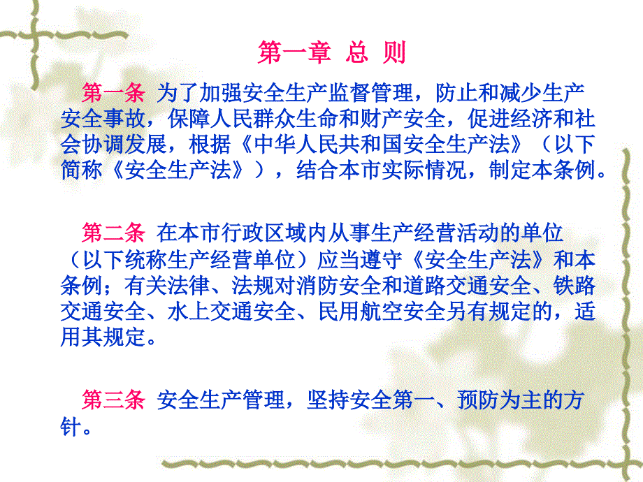 北京市安全生产条例.ppt_第3页