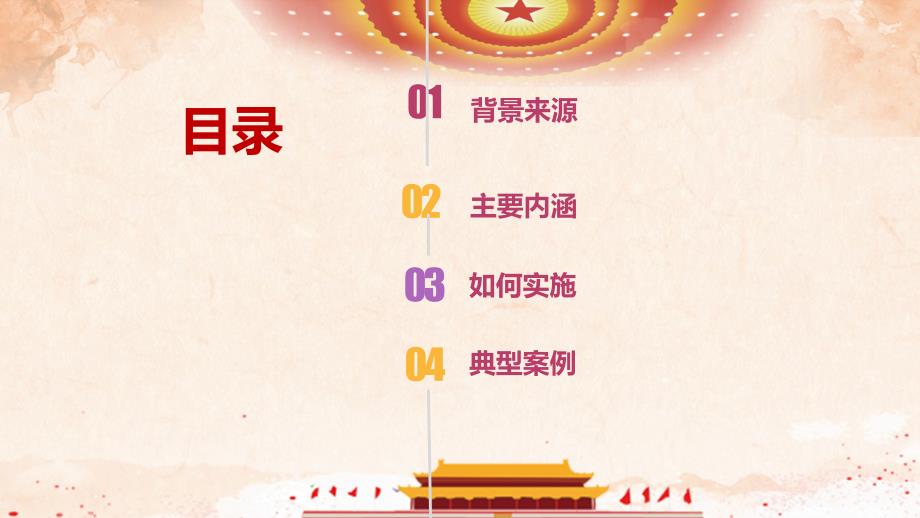 乡村振兴战略解读党课PPT.pptx_第2页