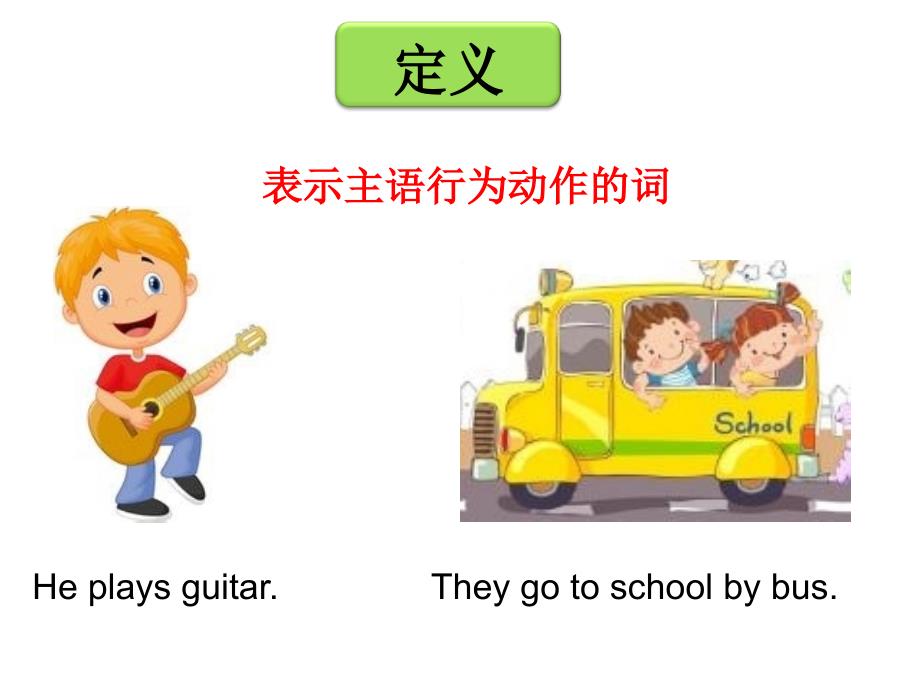 动词be动词讲解课件.ppt_第3页