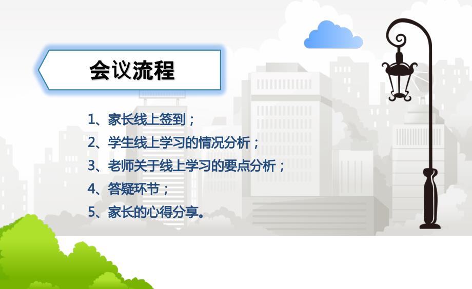 二年级201班线上家长会.ppt_第3页