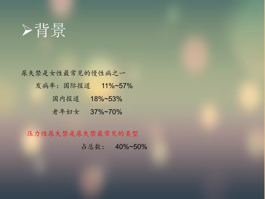 压力性尿失禁PPT课件.ppt_第2页