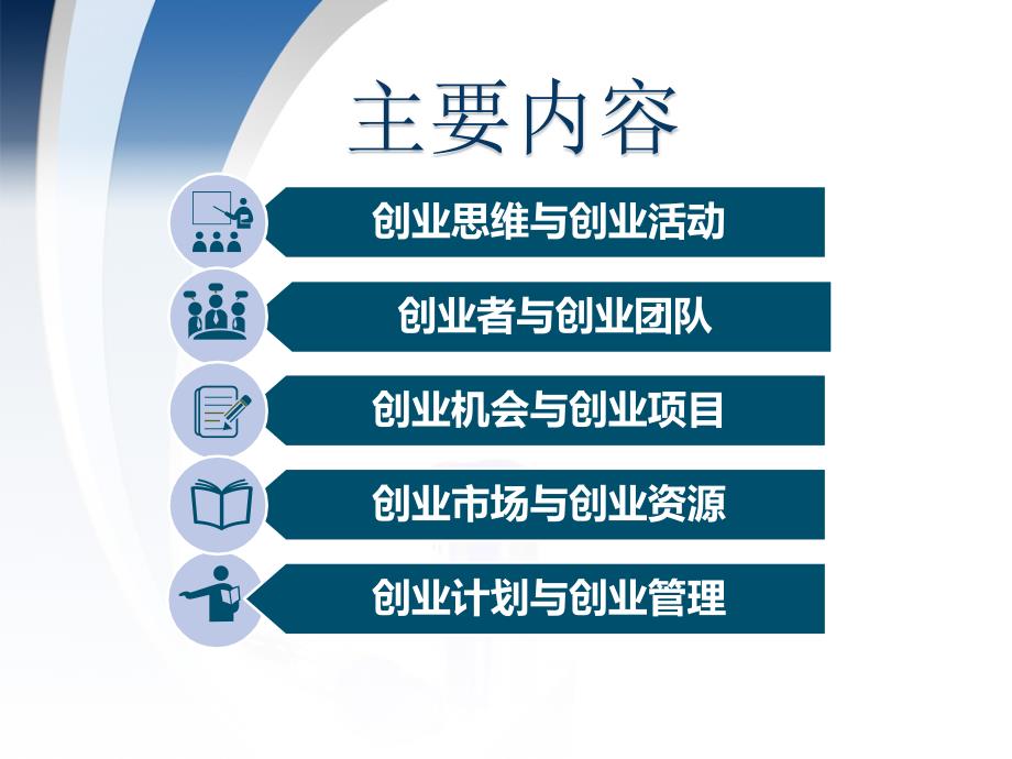 创业基础课程PPT课件.ppt_第2页