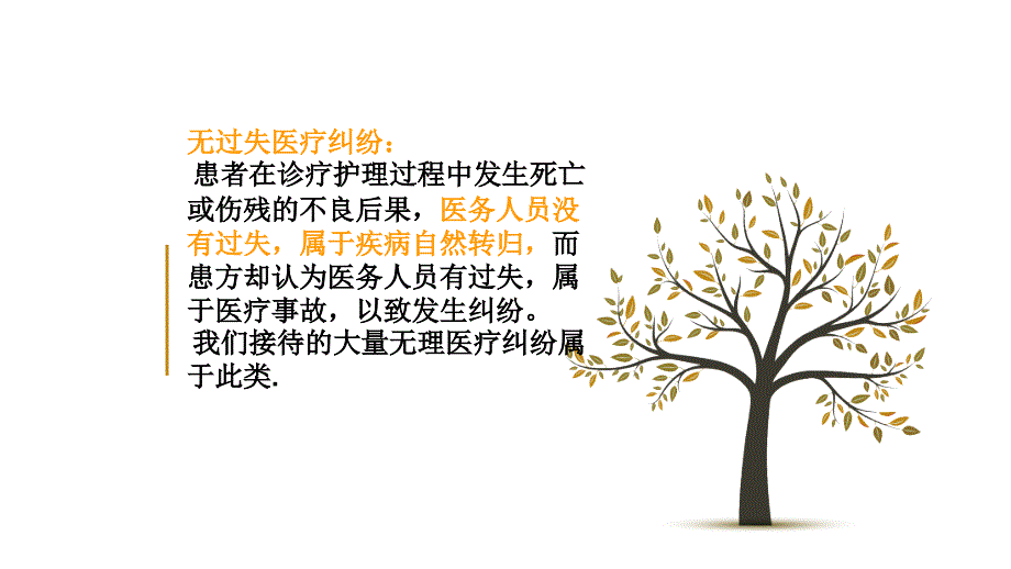 医疗纠纷防范及处理培训.ppt_第3页