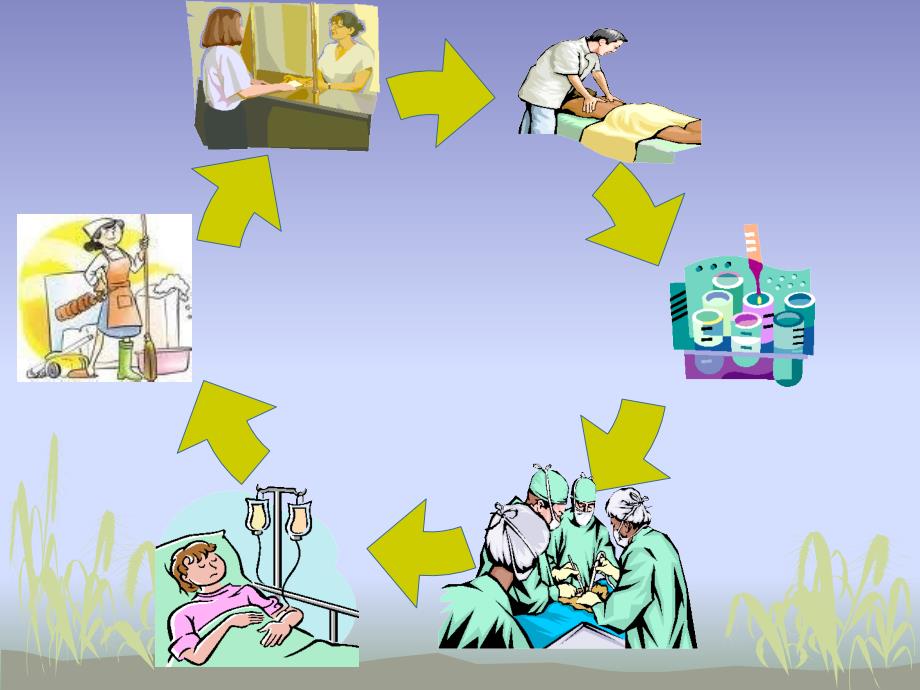 你我身边皆有感控医院感染培训.ppt_第3页