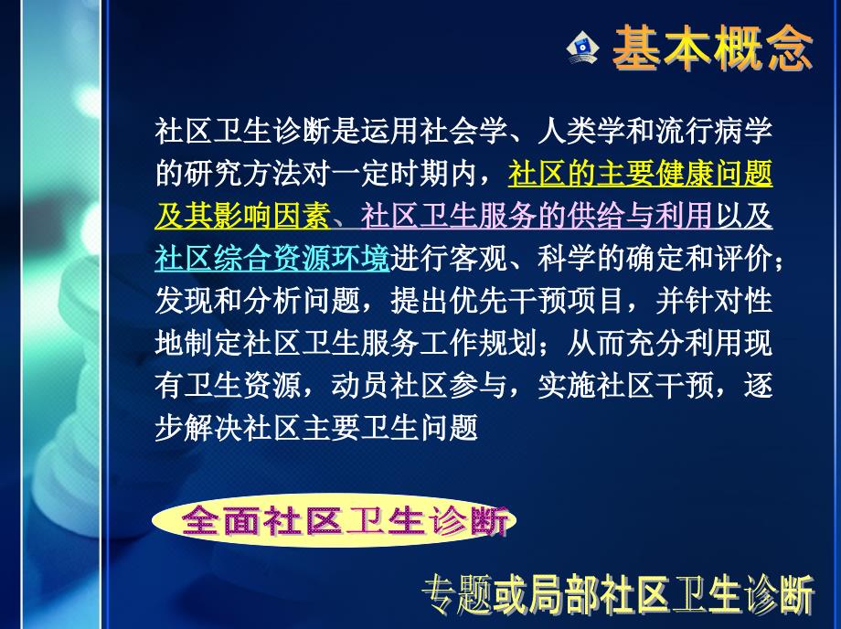 优质课件社区卫生诊断.ppt_第3页