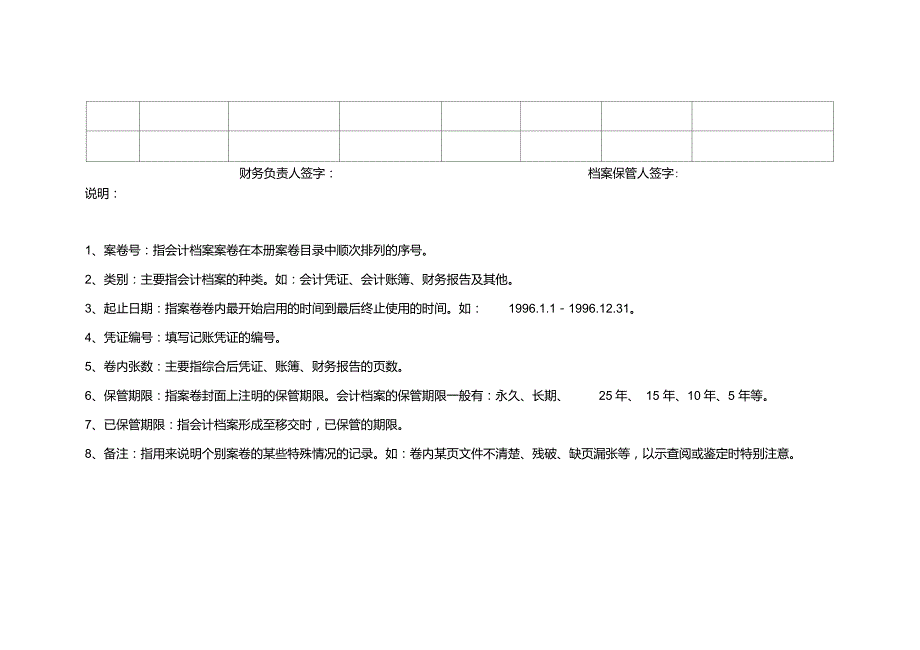 会计档案保管清册模版.doc_第3页