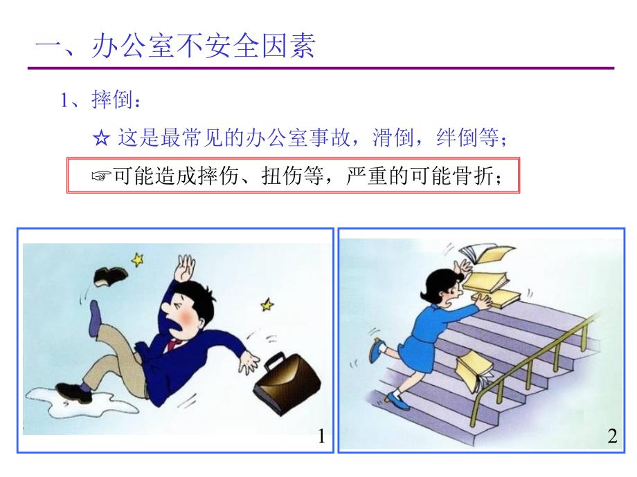 办公室安全健康常识.ppt_第2页