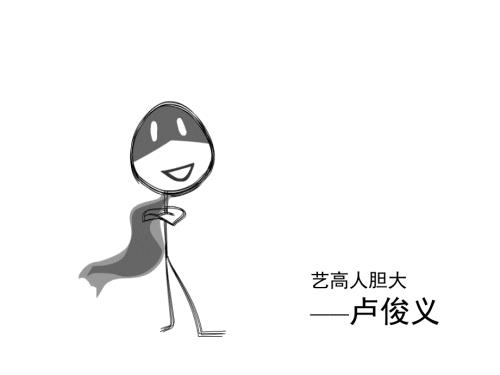 卢俊义人物介绍.ppt