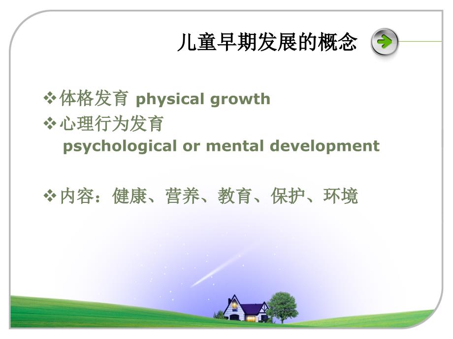 儿童早期发展项目和评价.ppt_第3页