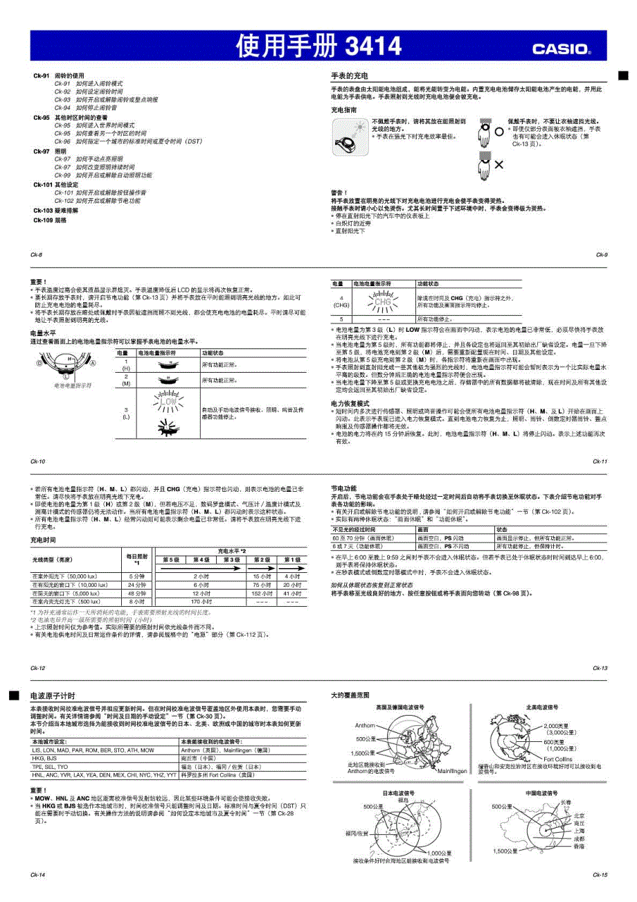 卡西欧PRW3000中文说明书.doc_第2页