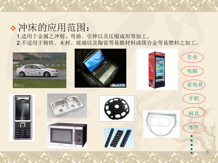 冲床基础知识PPT课件.ppt_第3页