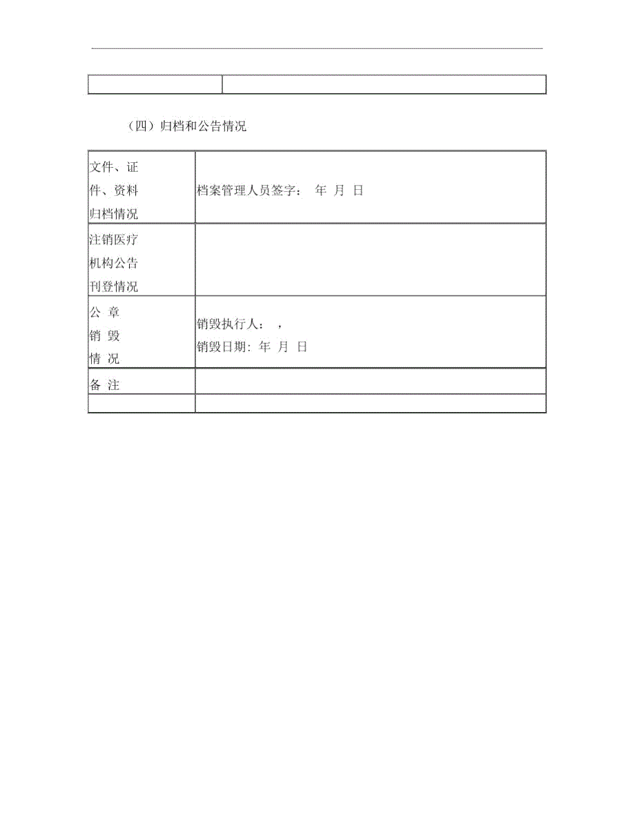 医疗机构注销申请书.doc_第3页