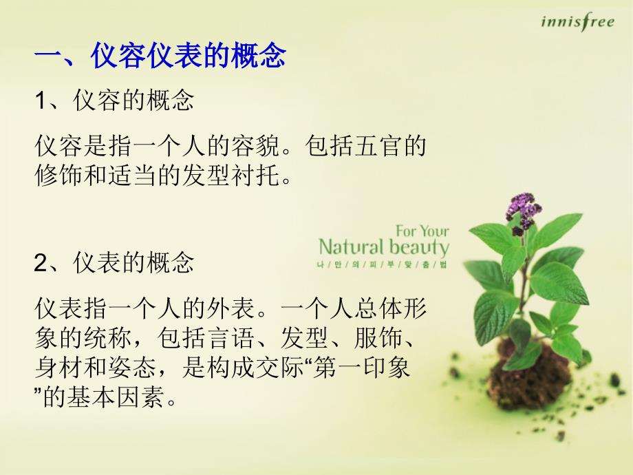 仪容仪表仪态PPT课件.ppt_第2页