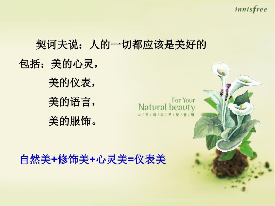 仪容仪表仪态PPT课件.ppt_第3页