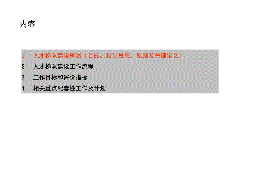 企业人才梯队建设方案.ppt_第2页