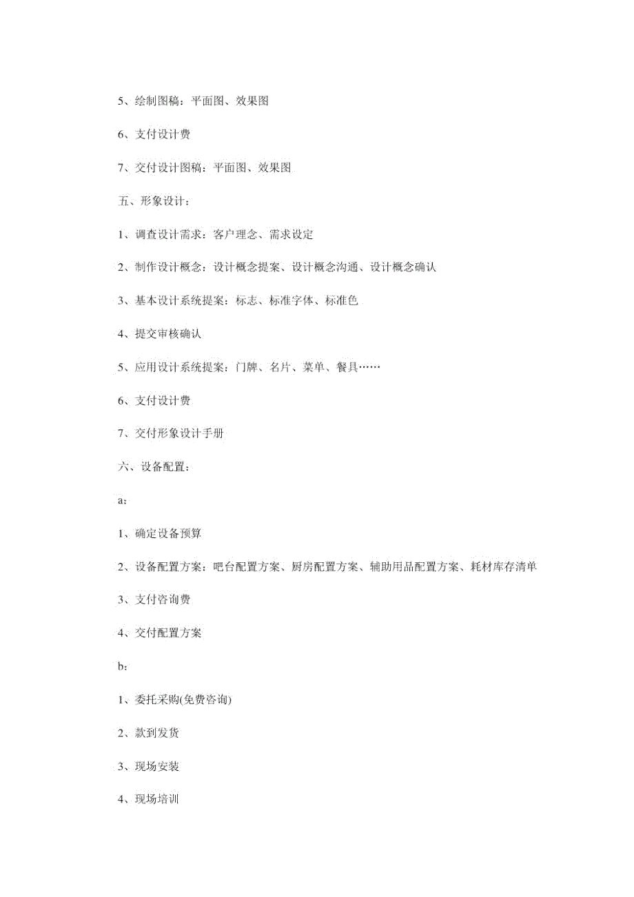 五星级酒店筹备流程.doc_第2页