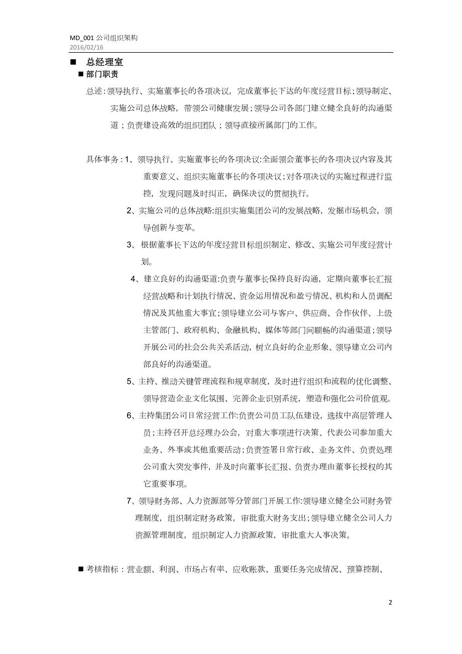 公司组织架构.doc_第2页