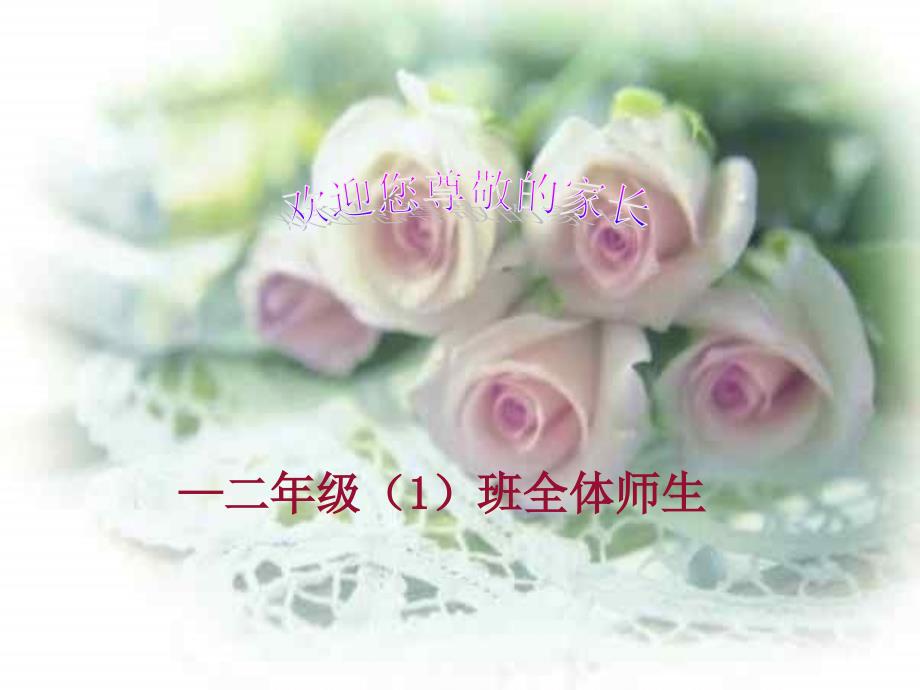 二年级家长会ppt23.ppt_第1页