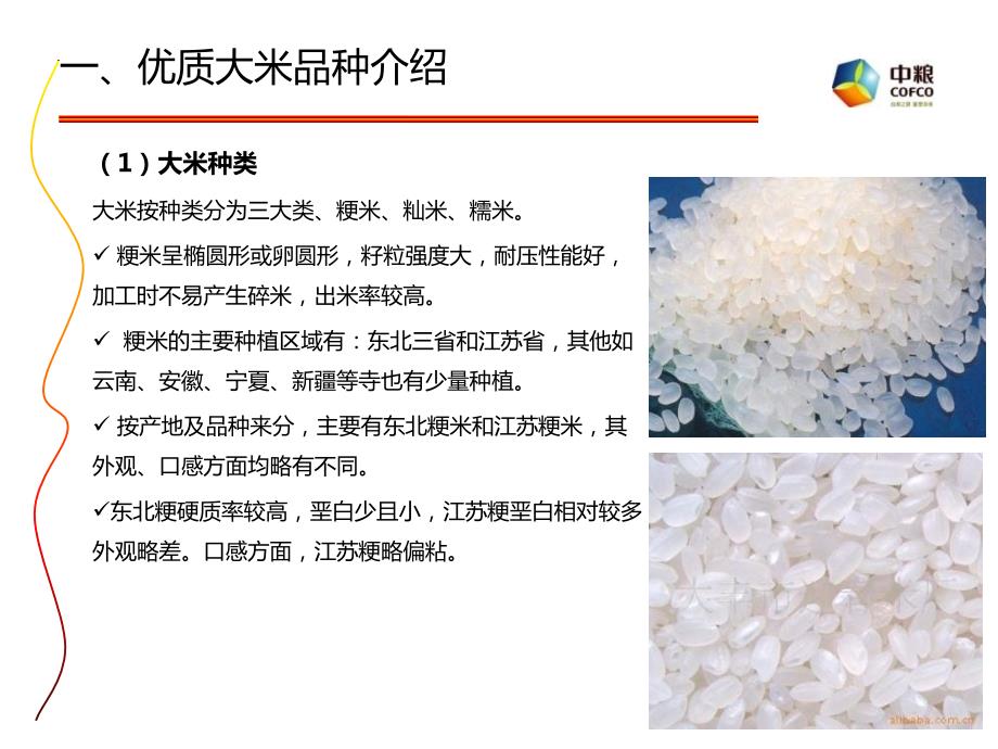 中粮米业大米加工及品质控制知识培训revised发Sindy120402课件.ppt_第3页