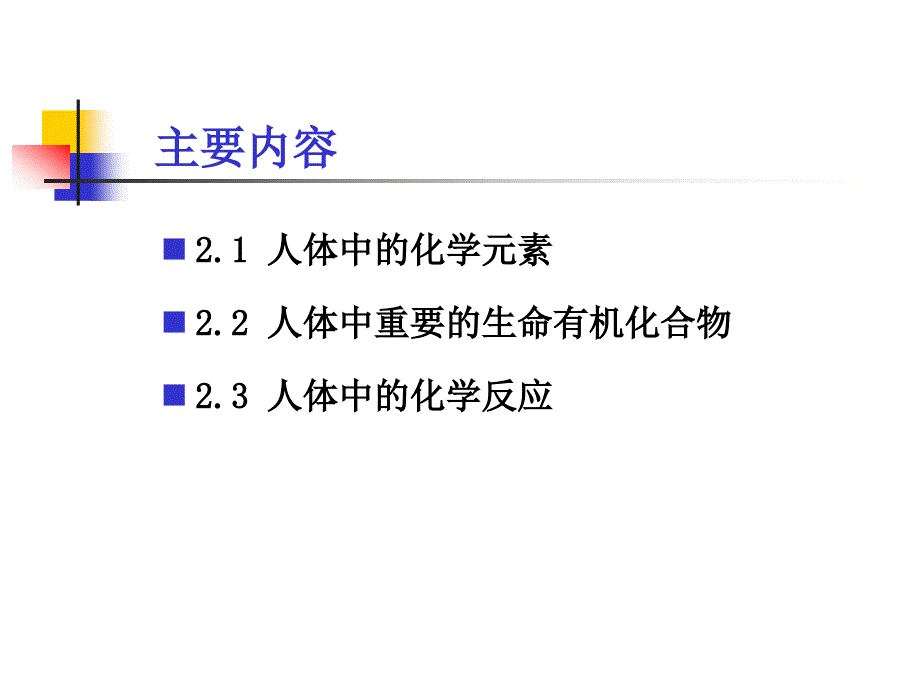 人体中的化学PPT课件.ppt_第2页
