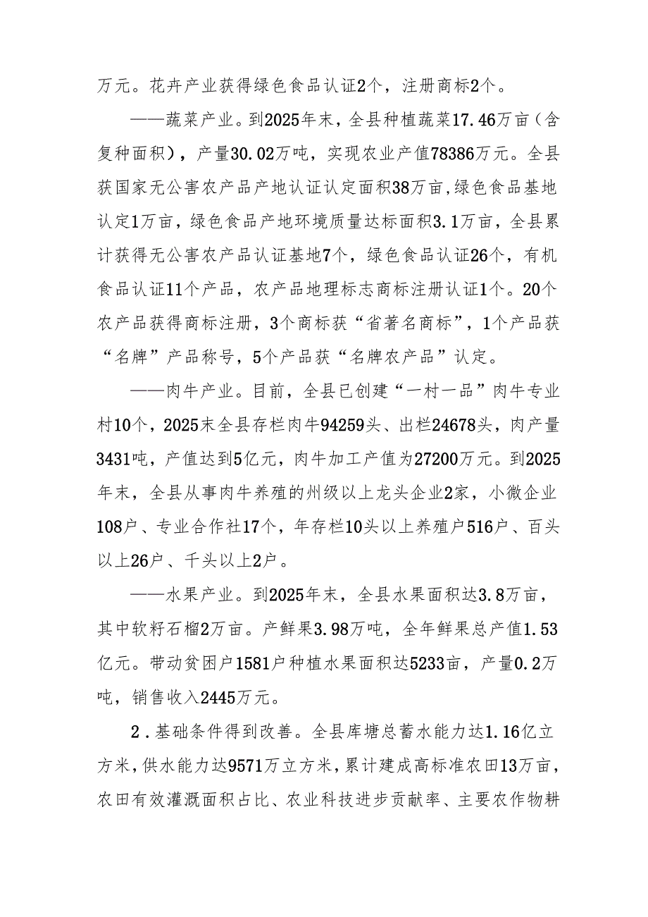 “十五五”特色产业发展规划.docx_第3页