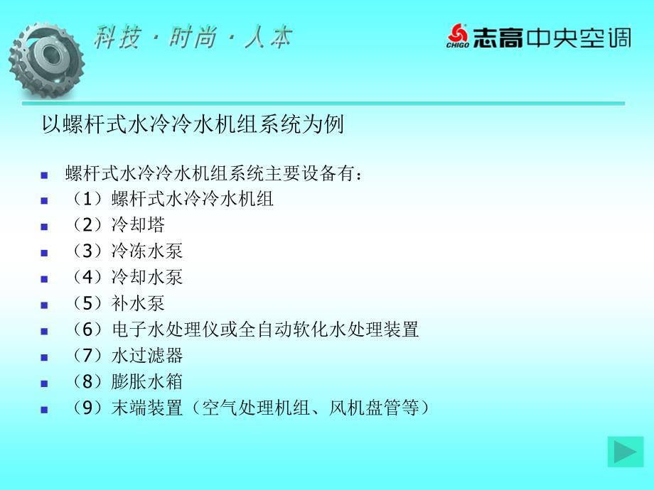 中央空调系统培训PPT课件.ppt_第3页