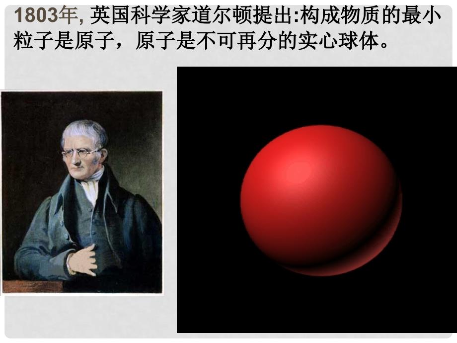 九年级化学上册原子的结构课件新人教版.ppt_第3页