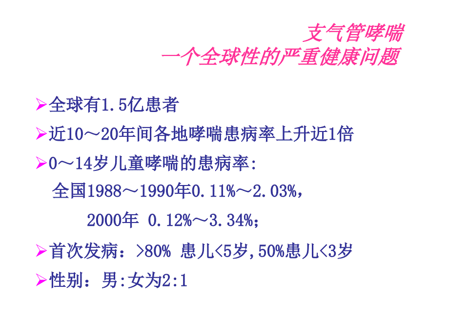 小儿支气管哮喘ppt课件.ppt_第3页