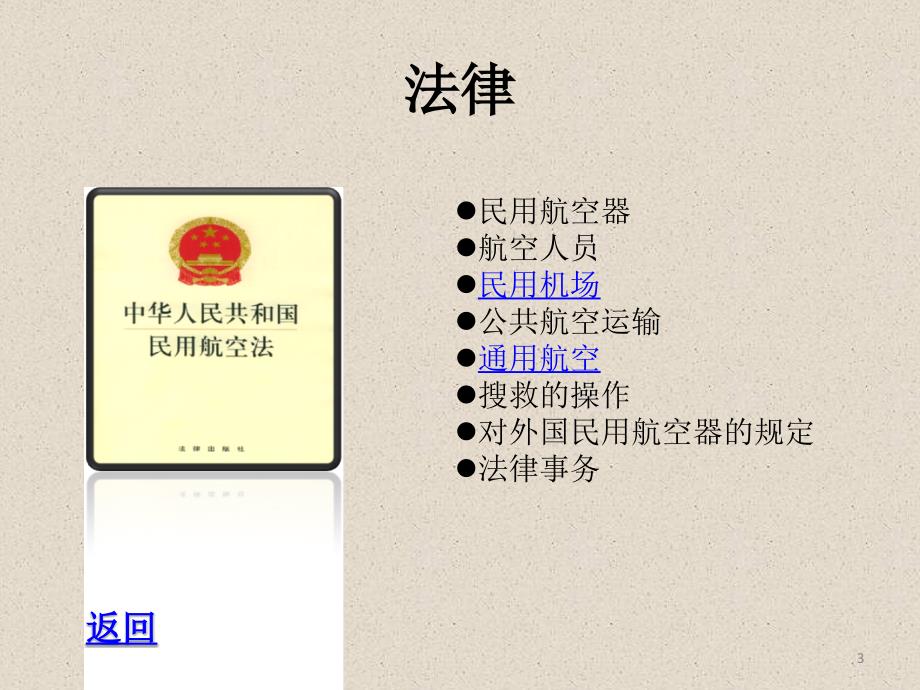 中国民用航空法规体系.ppt_第3页