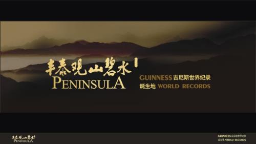 丰泰观山碧水PPT课件.ppt