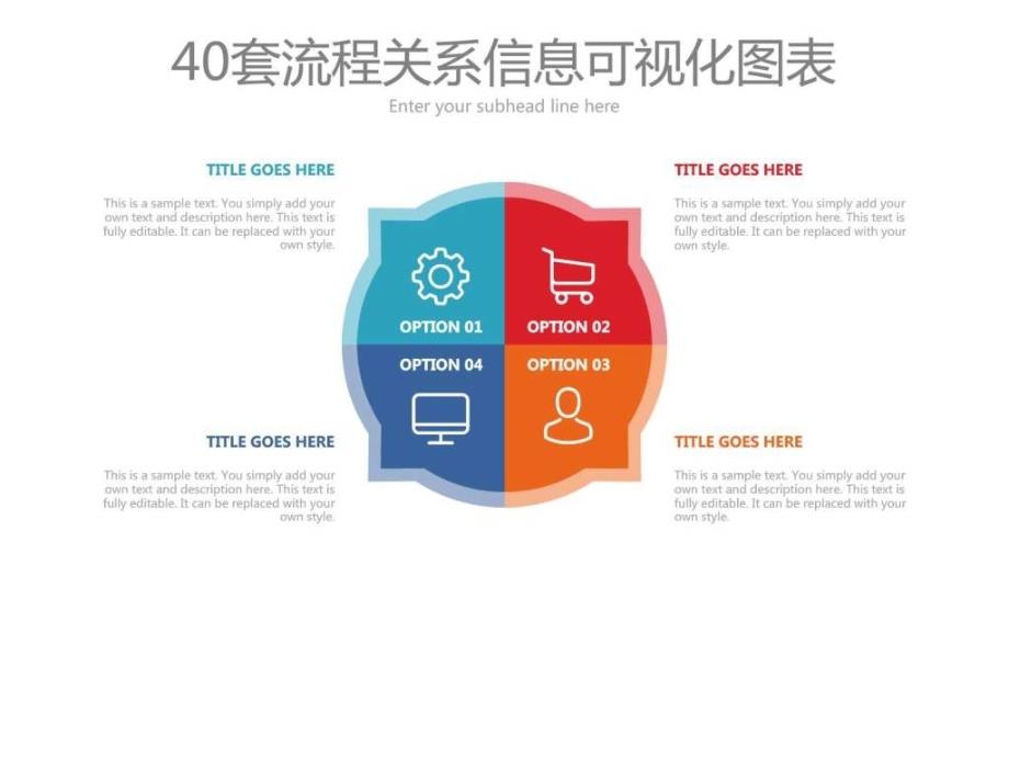 套圆形流程关系信息PPT图表.ppt.ppt_第3页