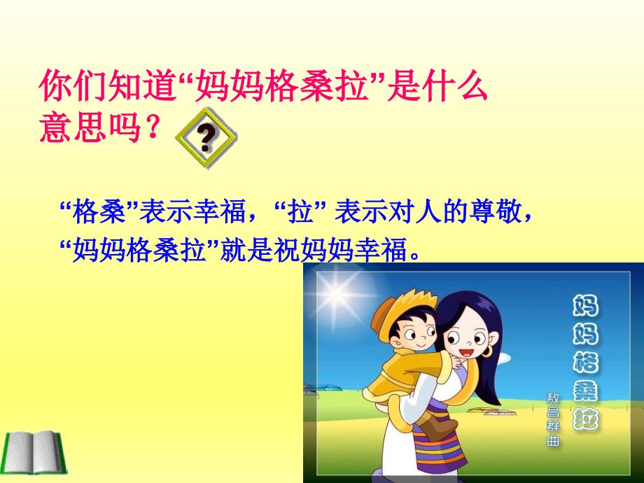 妈妈格桑拉PPT课件.ppt_第3页