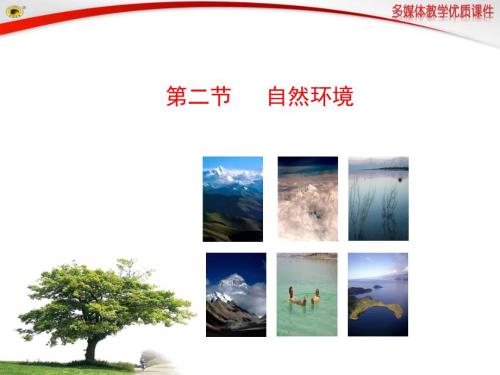 亚洲自然环境PPT课件.ppt