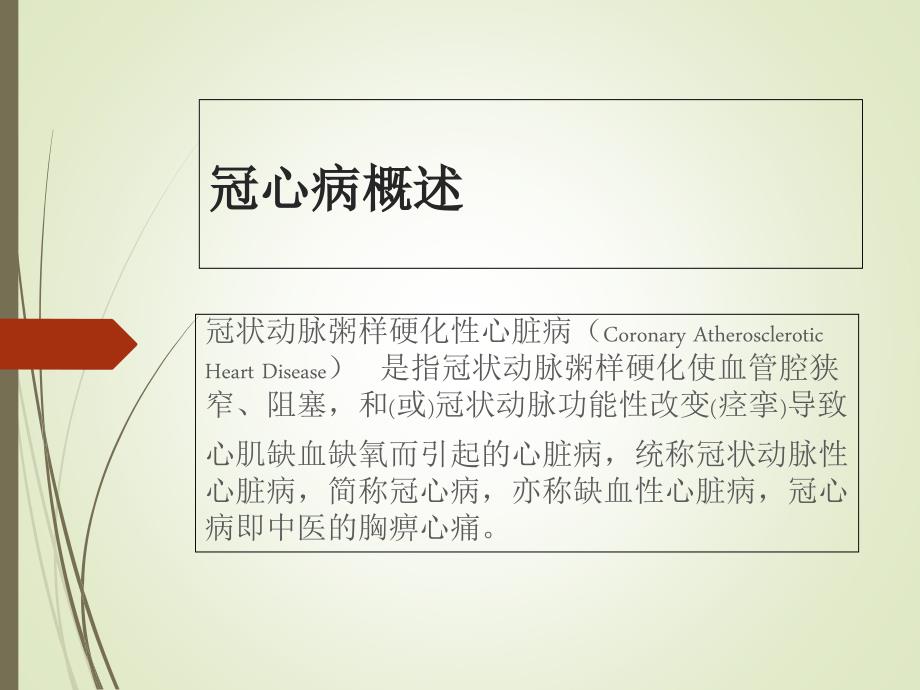 冠心病的中医护理知识.ppt_第3页
