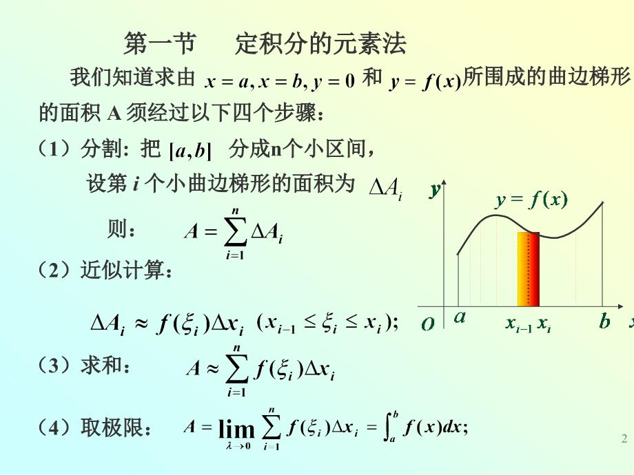 定积分元素法.ppt_第2页
