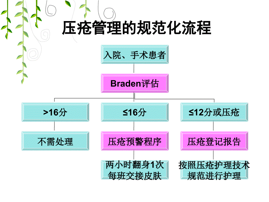 压疮小组工作汇报.ppt_第3页