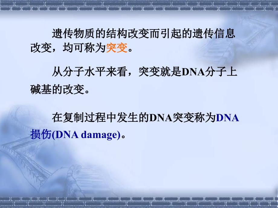 基因突变与基因病PPT课件.ppt_第2页
