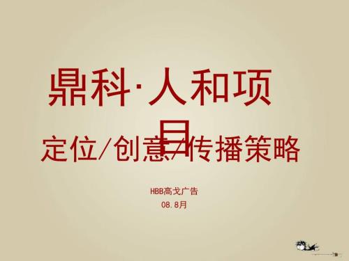 创意项目阿布阿布创新整合推广全案.ppt