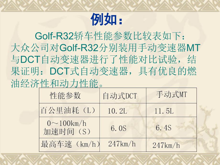 双离合器式自动变速器DCT课件.ppt_第3页