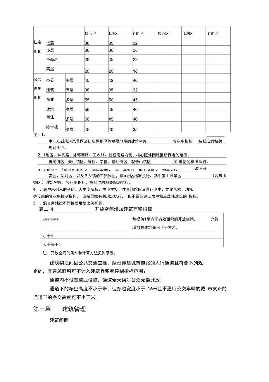 南通市实施江苏省城市规划管理技术规定细则.docx_第3页