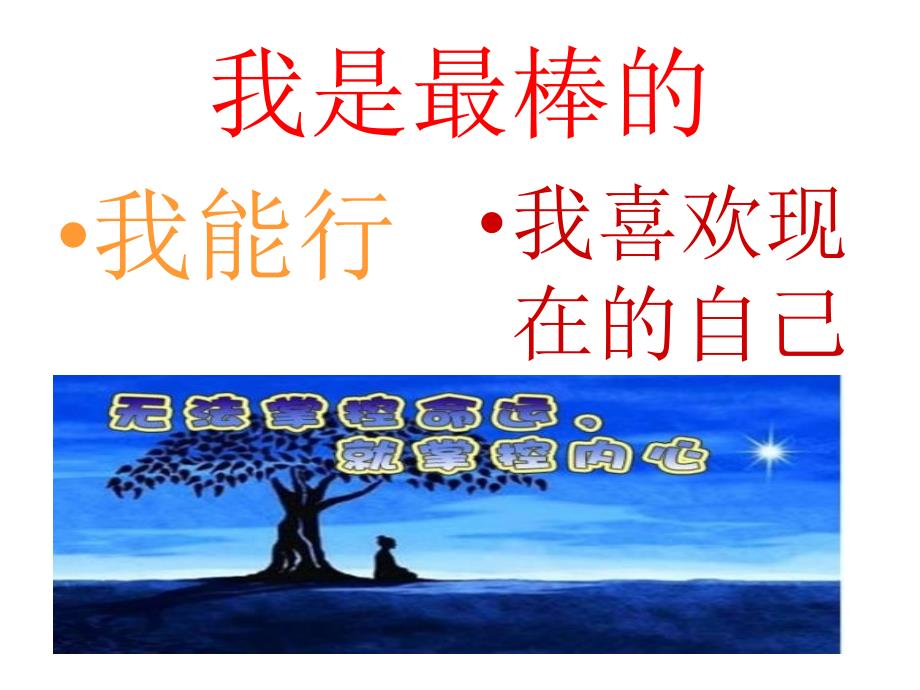 中学生心理健康主题班会课件优秀PPT.ppt_第2页