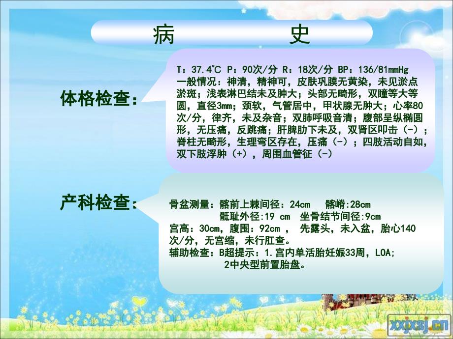 中央型前置胎盘的护理查房.ppt_第3页