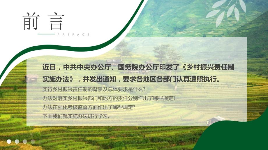 乡村振兴责任制实施办法.pptx_第2页