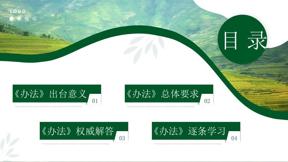 乡村振兴责任制实施办法.pptx_第3页