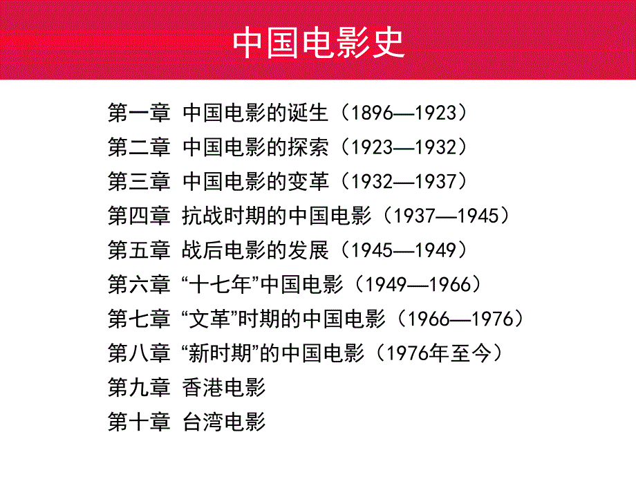 中国电影史新PPT课件.ppt_第2页