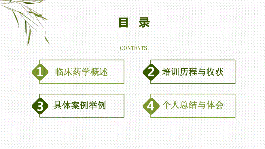 临床药师培训学习汇报.pptx_第2页