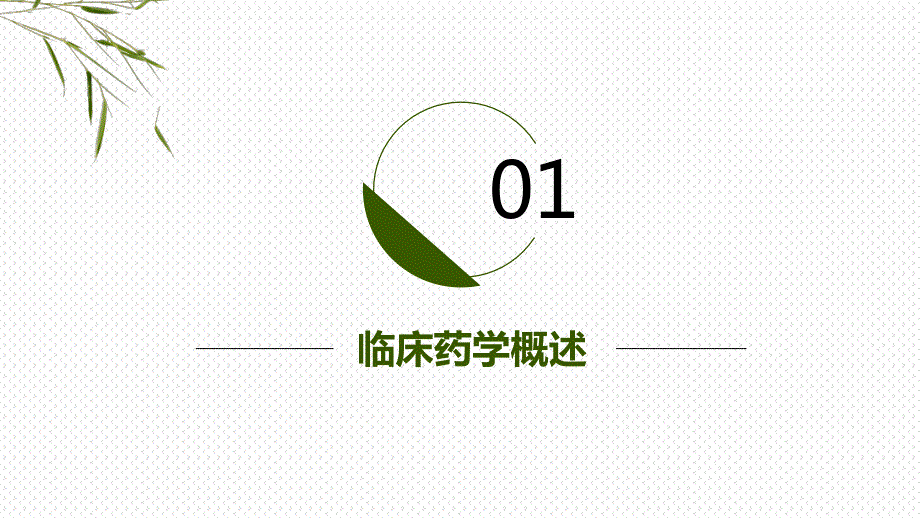 临床药师培训学习汇报.pptx_第3页