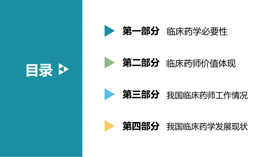 国内临床药学的发展及现状.ppt_第2页